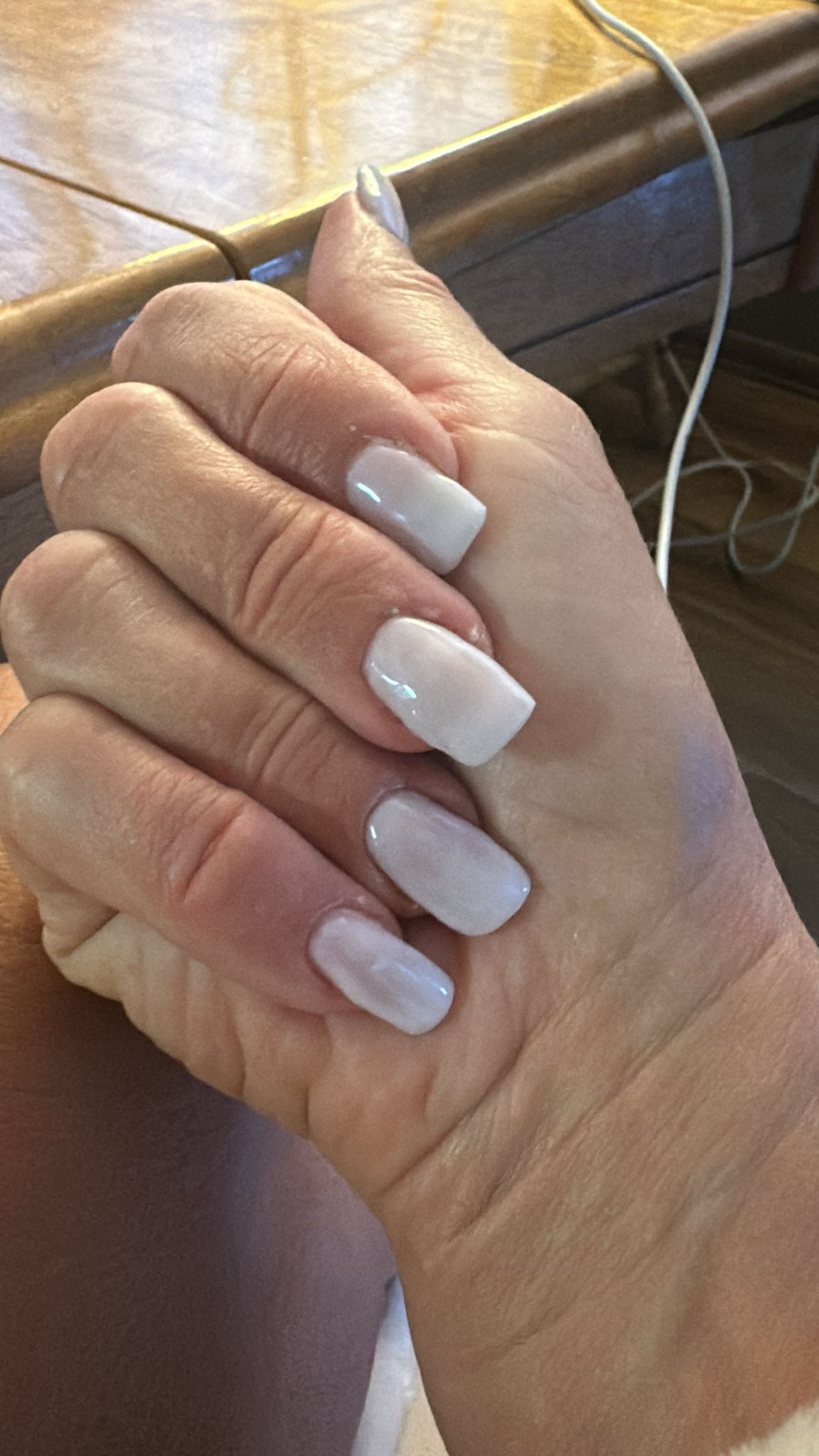 Adams Studio Hair-Nails logo