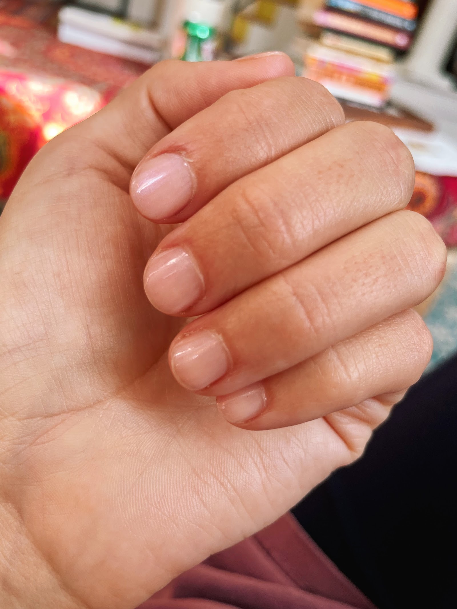 Adams Studio Hair-Nails nail photo 2